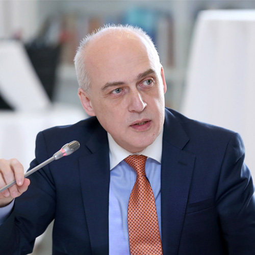 დავით-ზალკალიანი